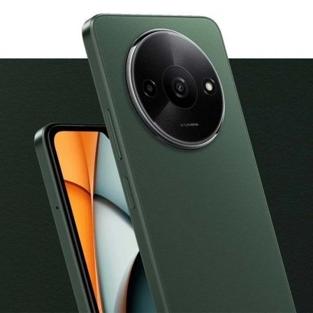 Xiaomi Redmi A3 Verde Oliva, 4GB RAM, 128GB